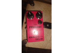 Maxon AD-80 Analog Delay Reissue (65963)