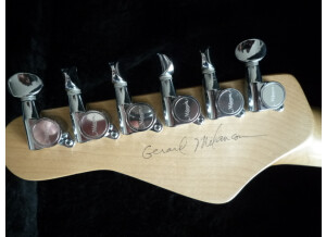 Melancon Guitars vintage artist T (19512)