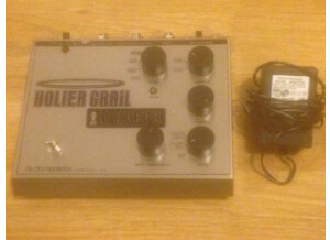 Danelectro DD-1 Fab Tone (98033)