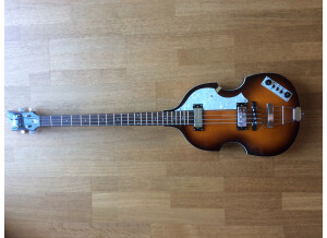 Hofner Guitars Ignition Beatles Bass (28971)
