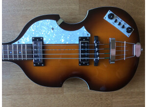 Hofner Guitars Ignition Beatles Bass (36265)