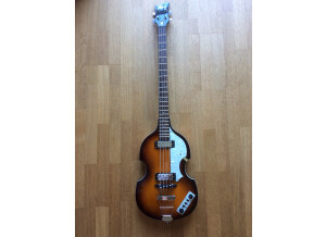 Hofner Guitars Ignition Beatles Bass (45916)
