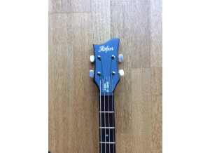 Hofner Guitars Ignition Beatles Bass (58471)