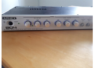Aphex 204 Aural Exciter and Optical Big Bottom (94578)