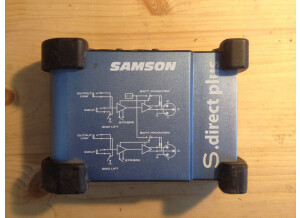 Samson Technologies S-direct plus (98754)