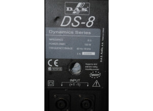 DAS DS-8 (389)