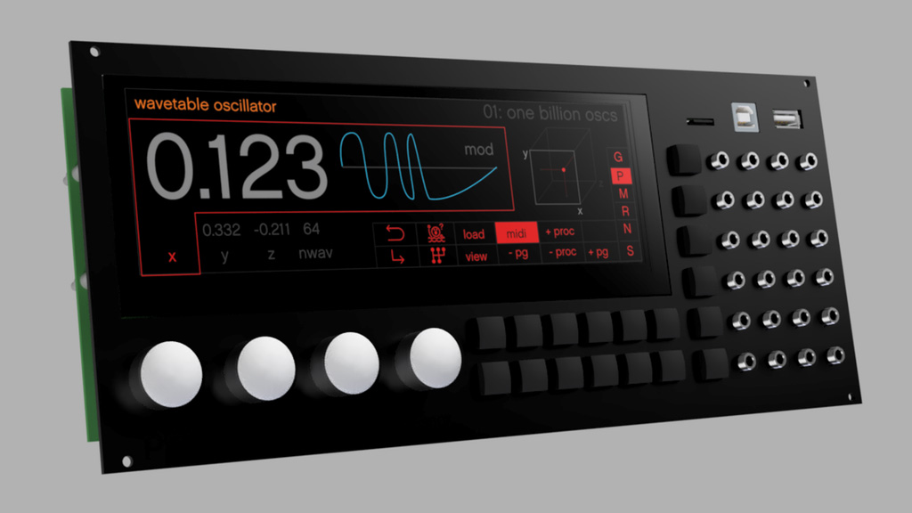 Super Signal Processor