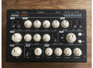 Vermona Mono Lancet (39956)