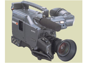 Sony Betacam SP UVW100P