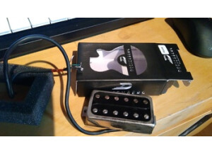 Duesenberg Grand Vintage Humbucker (95624)