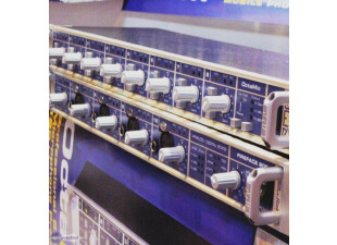 Arbiter présentait les dernières nouveautés signées RME.