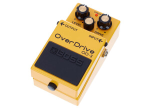 Boss OD-3 OverDrive (81880)
