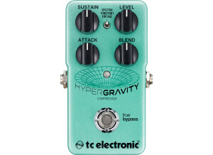 TC Electronic HyperGravity (89992)