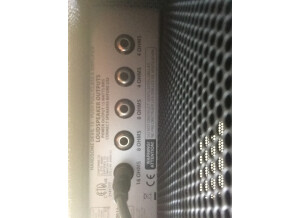 Blackheart Engineering BH15-112 Handsome Devil Combo (46873)