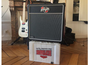 Blackheart Engineering BH15-112 Handsome Devil Combo (5804)