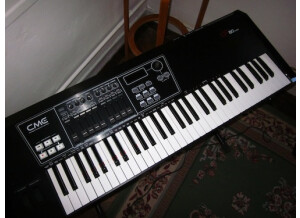 CME UF Classic