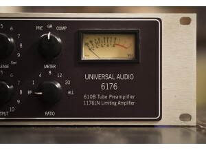 Universal Audio 6176 (13791)