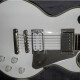 Tommy Thayer "White Lightning" Les Paul Tommy Thayer "White Lightning" Les Paul