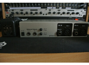 M-Audio DMP3 (45650)