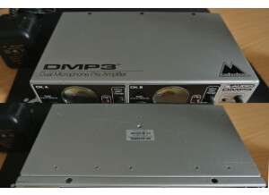 M-Audio DMP3 (36410)