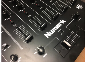 Numark M6 USB - Black (78974)