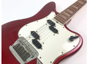 Fender Electric XII [1965-1969]