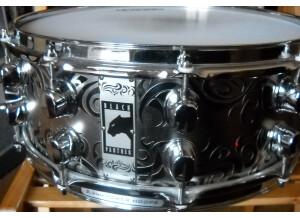 Mapex Black Panther Limited Edition Tribal