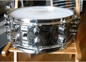 Mapex Black Panther Limited Edition Tribal