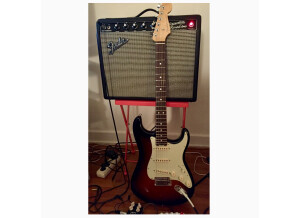 Fender American Elite Stratocaster (28814)