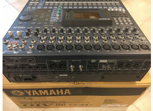 Yamaha 01V96 VCM (44396)