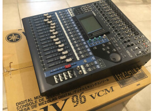 Yamaha 01V96 VCM (42293)