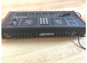 Sequential Circuits DrumTracks (26048)