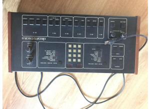 Sequential Circuits DrumTracks (25575)
