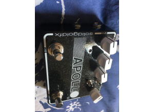 SolidGoldFX Apollo II