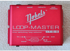 nobels loop master 1468687