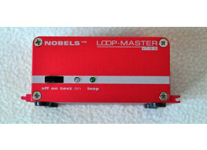 nobels loop master 1468695