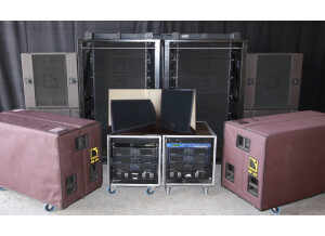 L-Acoustics DV Dosc (71130)