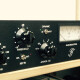 E-Series Stereo Bus Compressor E-Series Stereo Bus Compressor