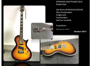 EPIPHONE