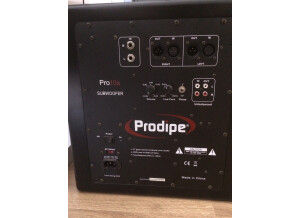 Prodipe Pro 10S (91839)