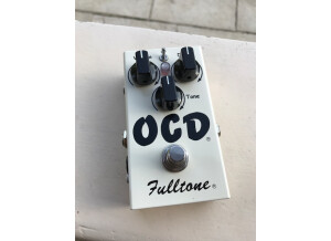 Fulltone OCD V1.7 (88280)