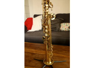 Selmer Super Action Série II (49385)