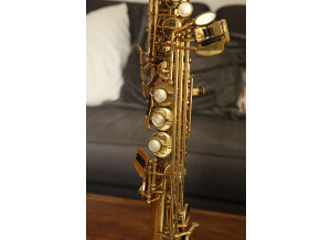 Selmer Super Action Série II (96681)