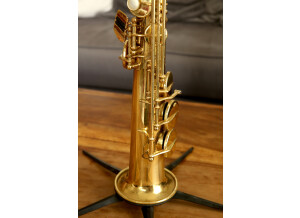 Selmer Super Action Série II (70917)