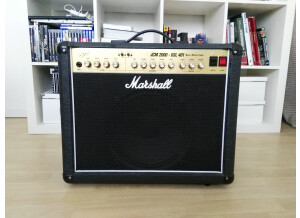Marshall DSL401 (74031)