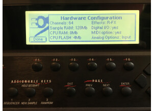 E-MU E4 Platinum (27094)