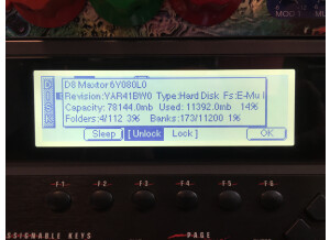 E-MU E4 Platinum (19897)