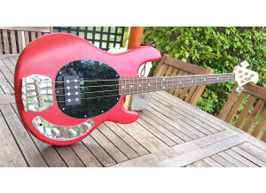 Sterling by Music Man Ray4 (28628)