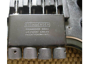 Steinberger XP2 USA (99105)