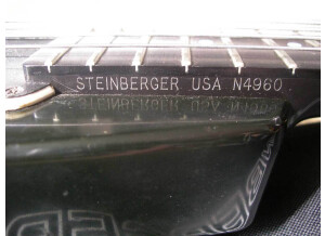 Steinberger XP2 USA (84393)